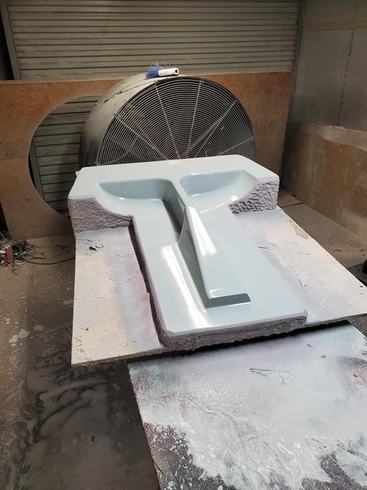 Composite Work