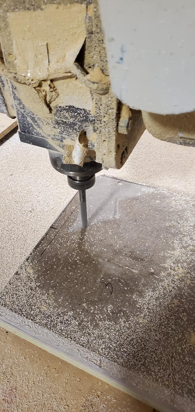 Composite Work