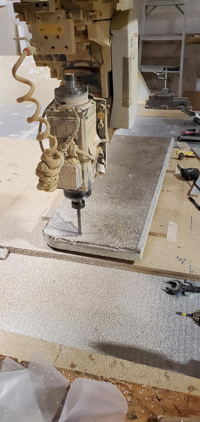 Composite Work