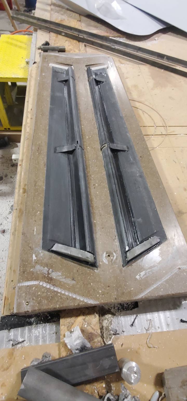 Composite Work