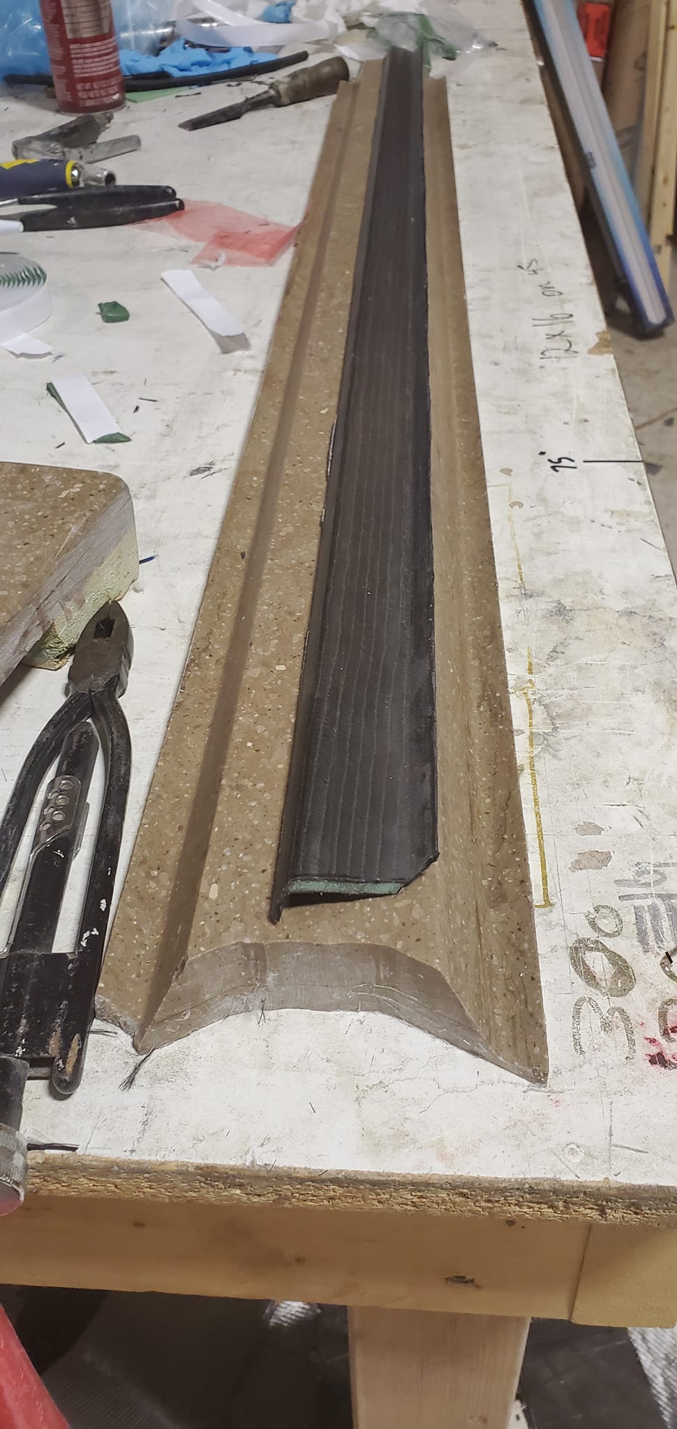 Composite Work