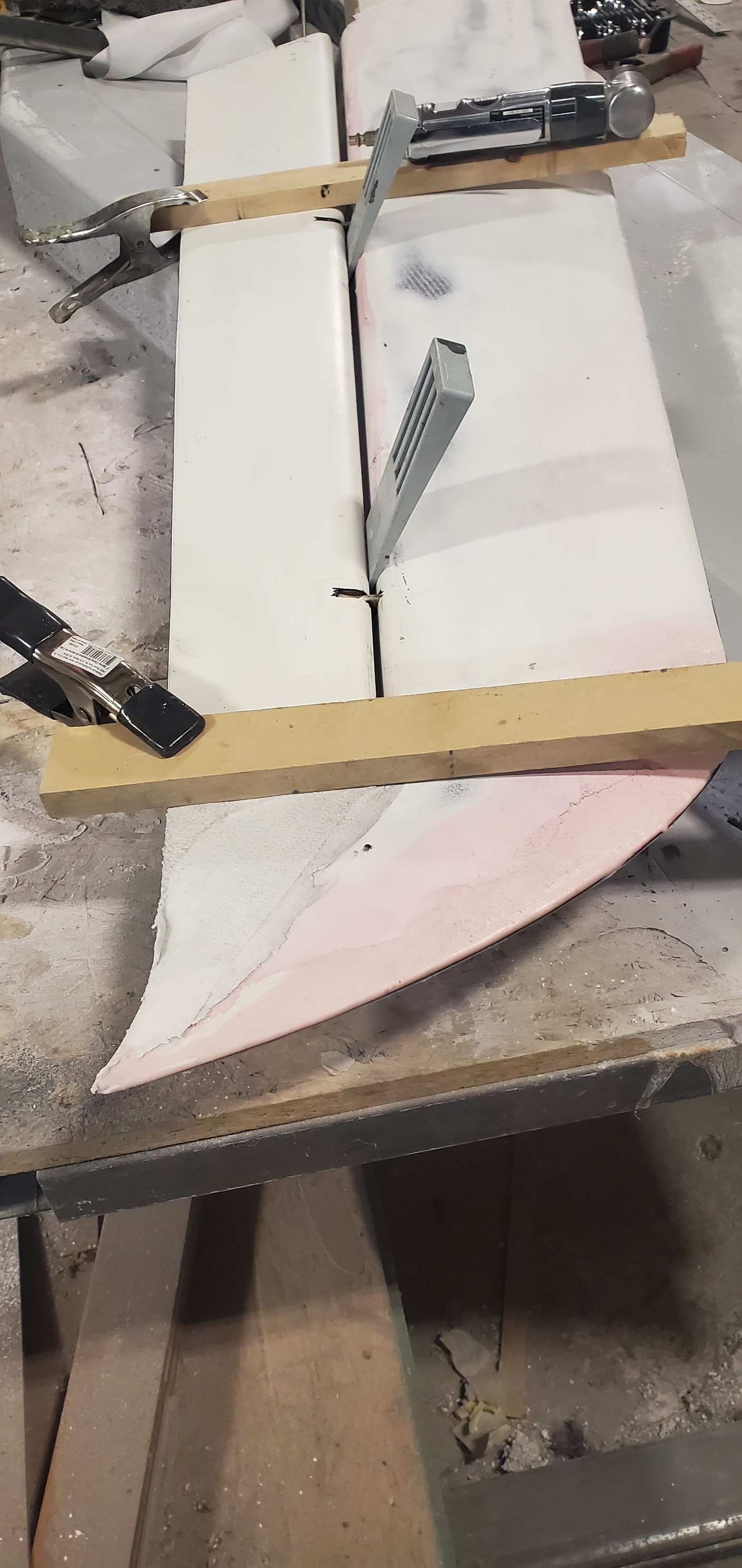 Composite Work