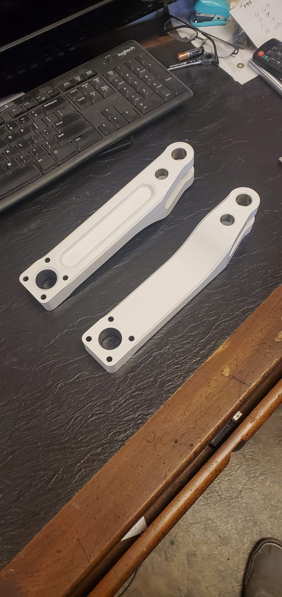 Composite Work