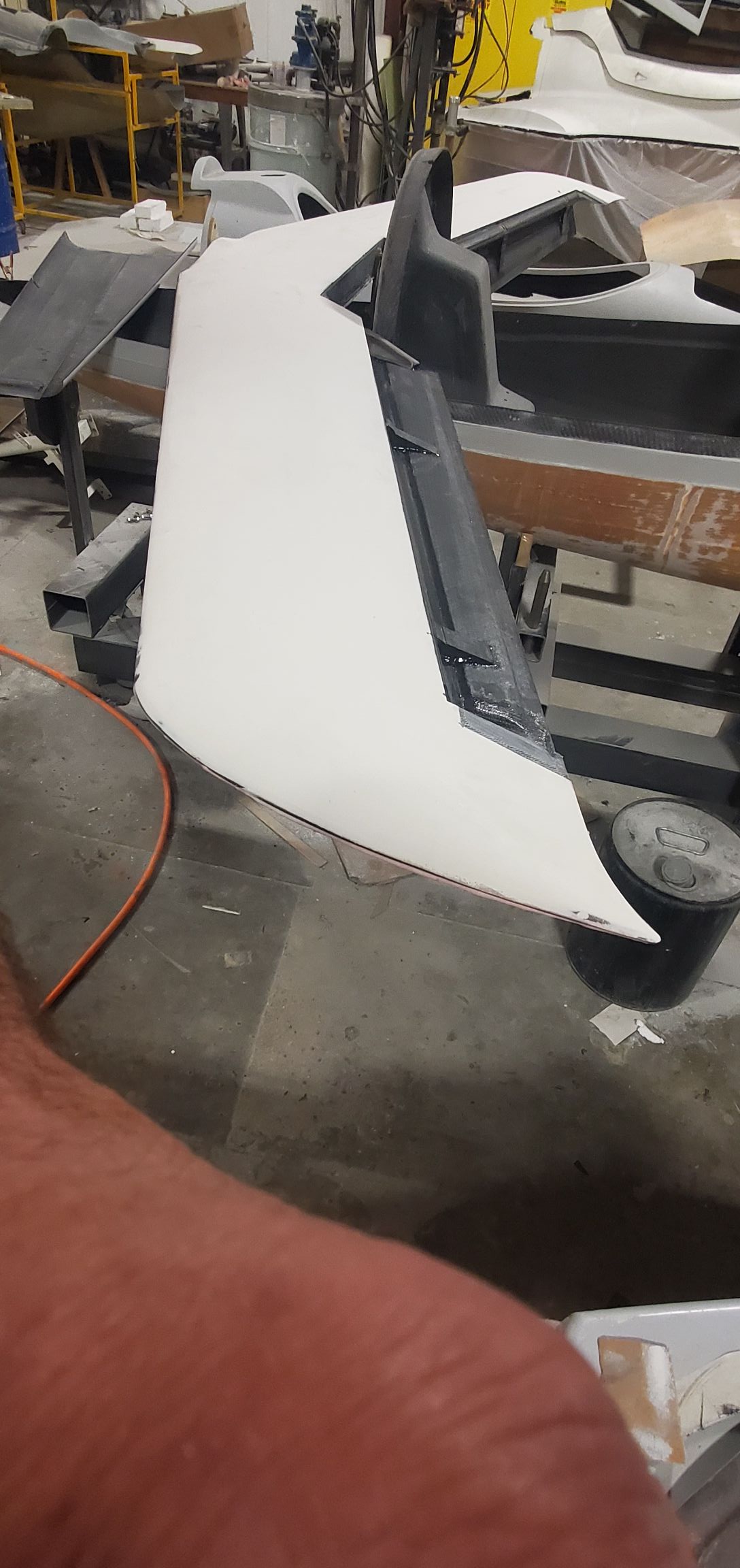 Composite Work