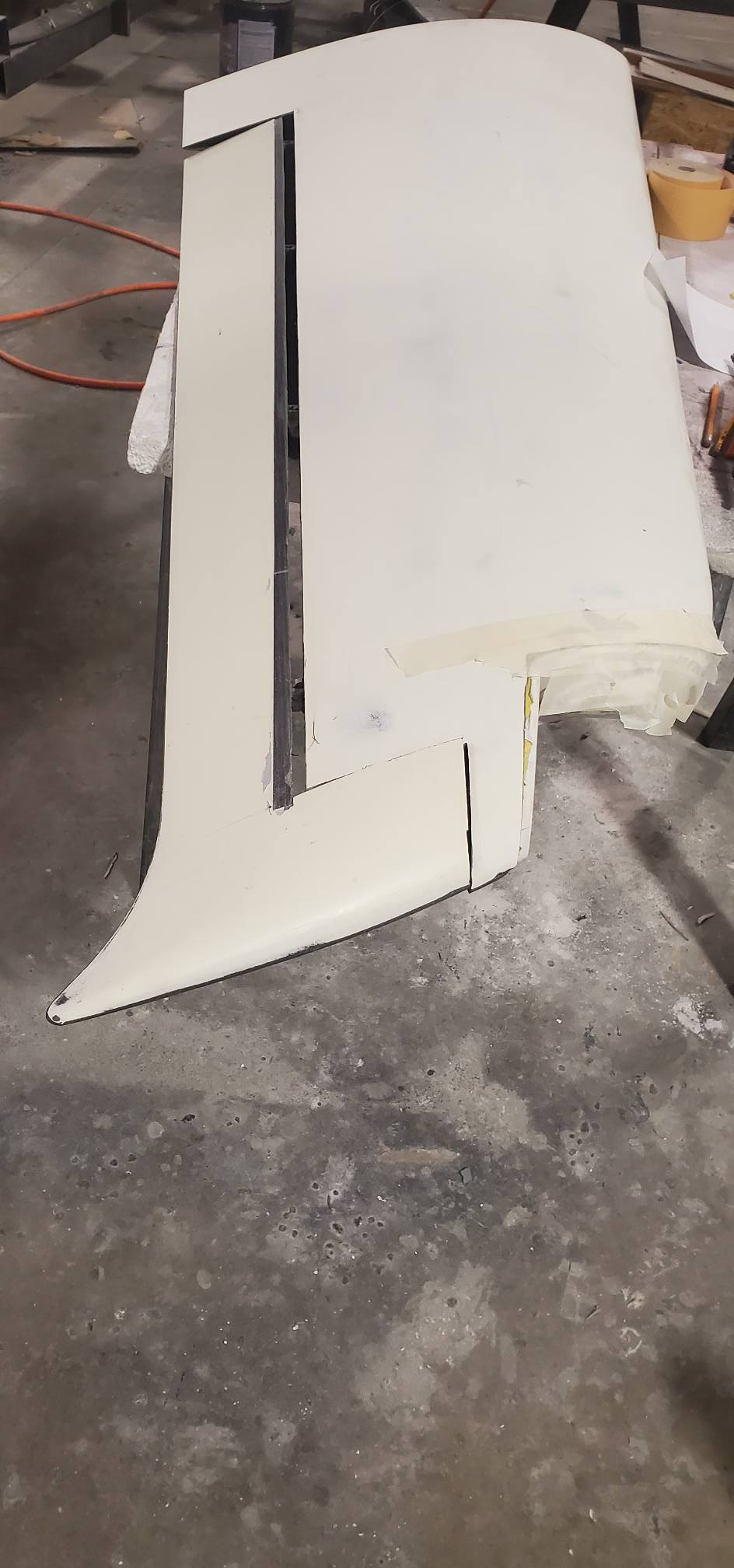 Composite Work