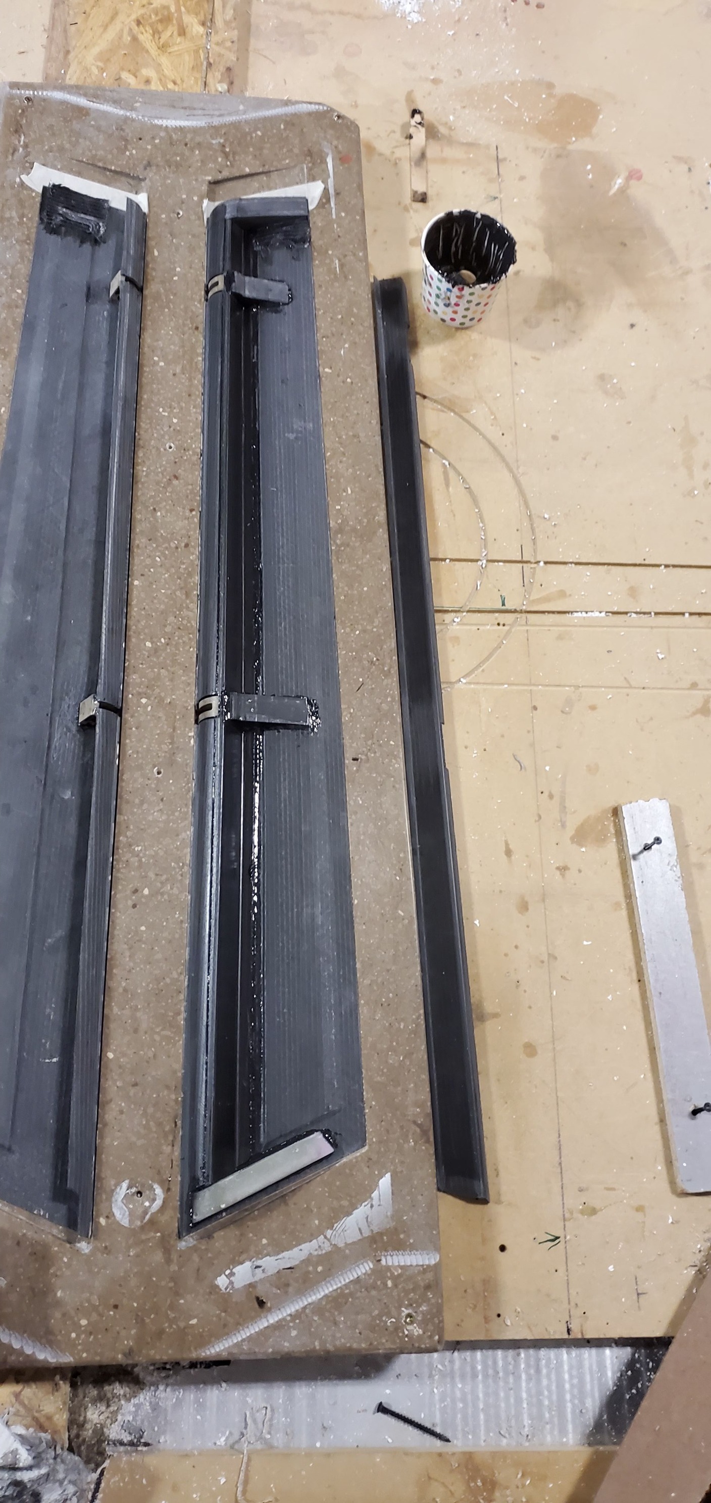 Composite Work