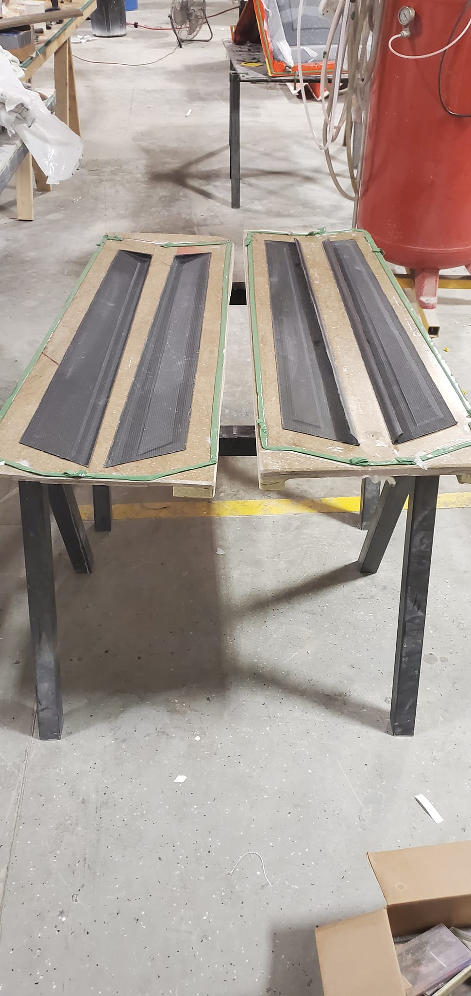 Composite Work