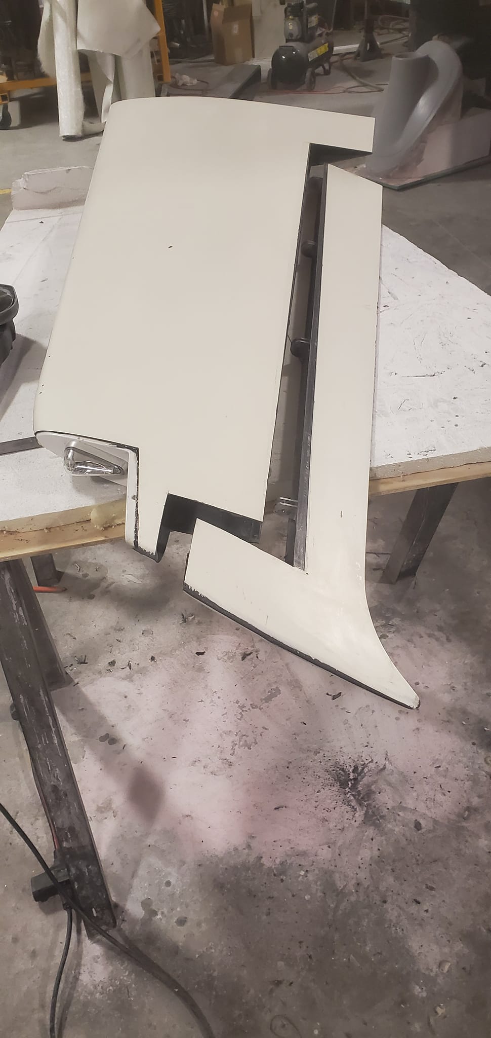 Composite Work