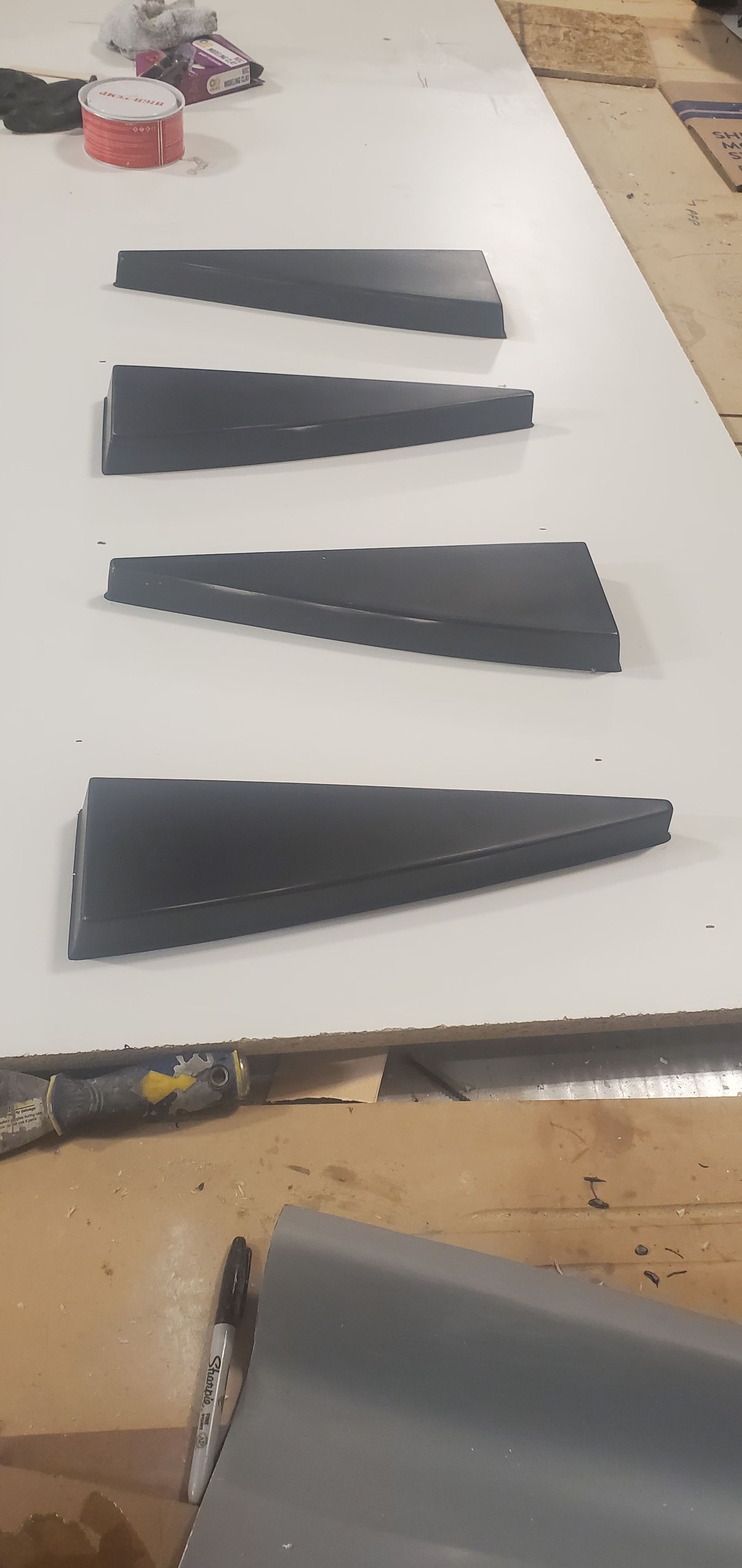 Composite Work
