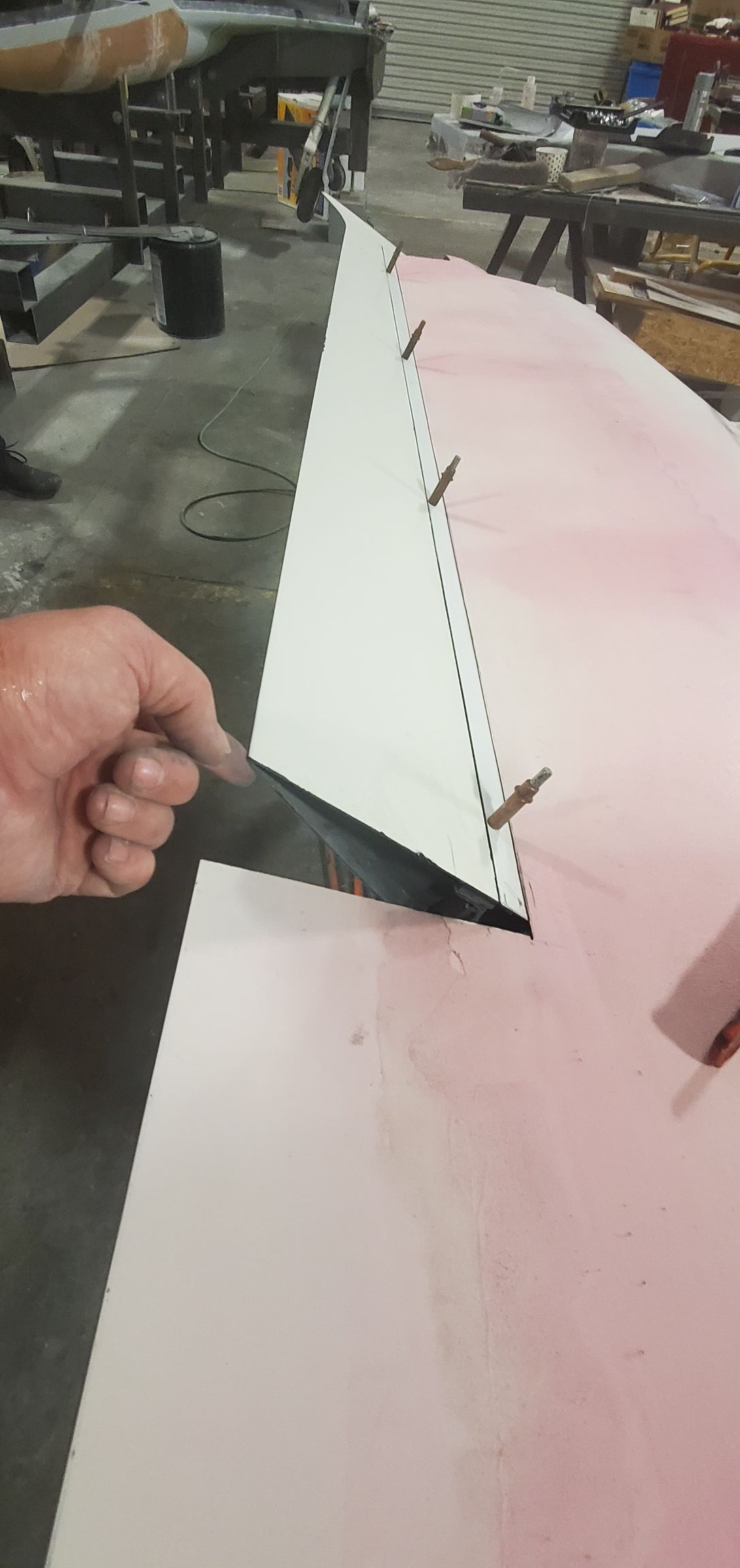 Composite Work