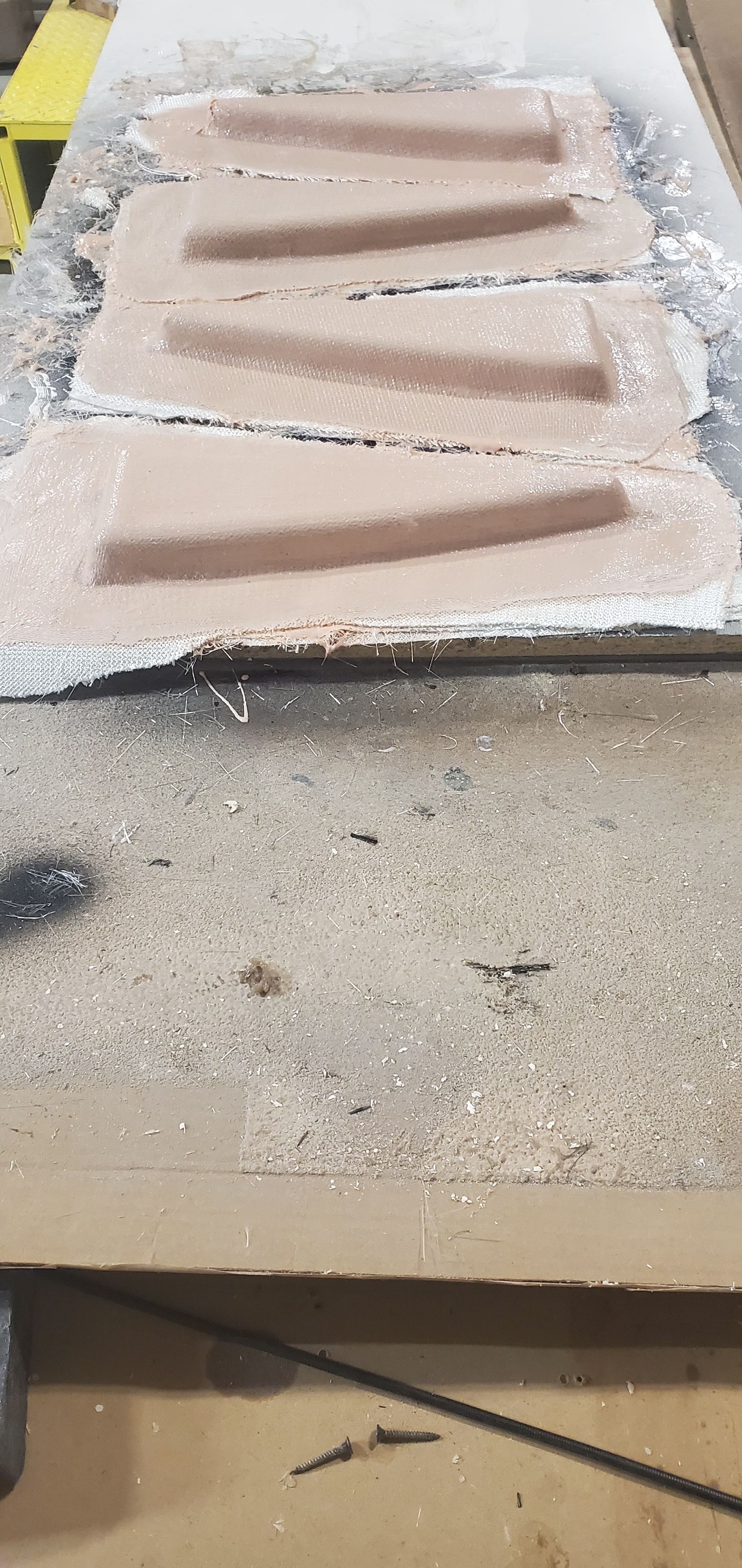 Composite Work