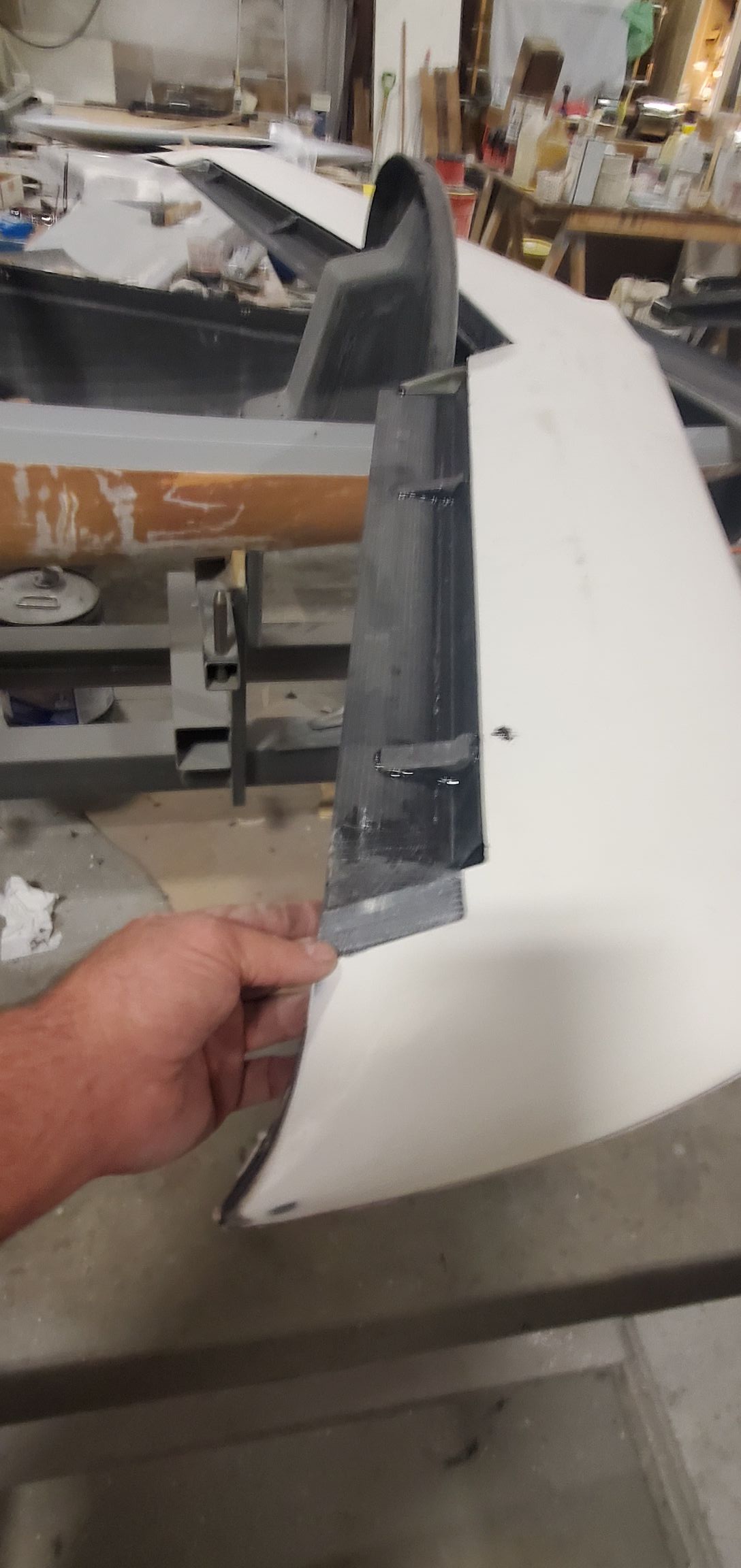 Composite Work