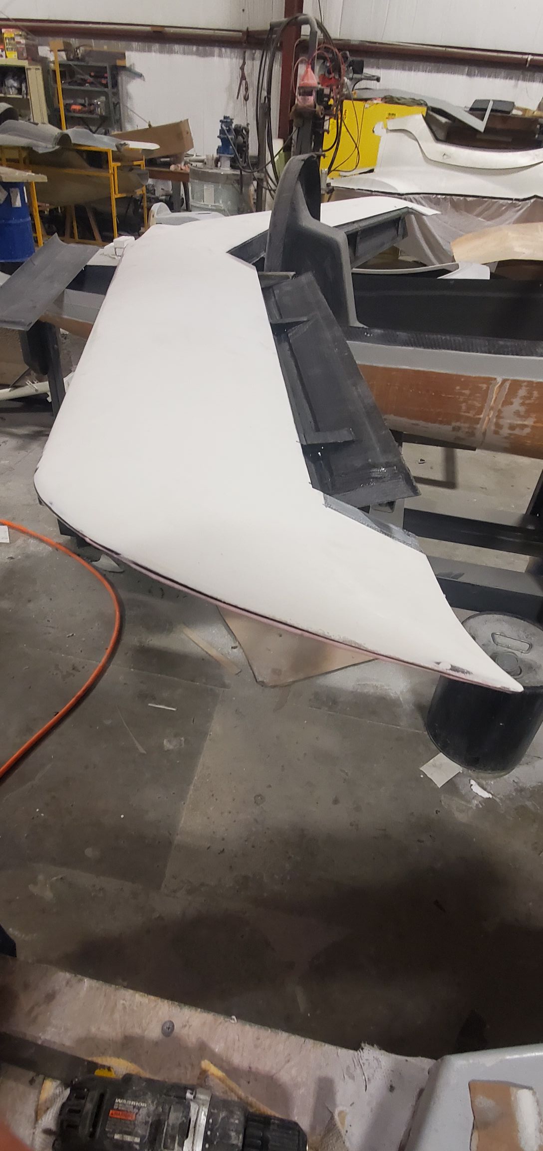 Composite Work