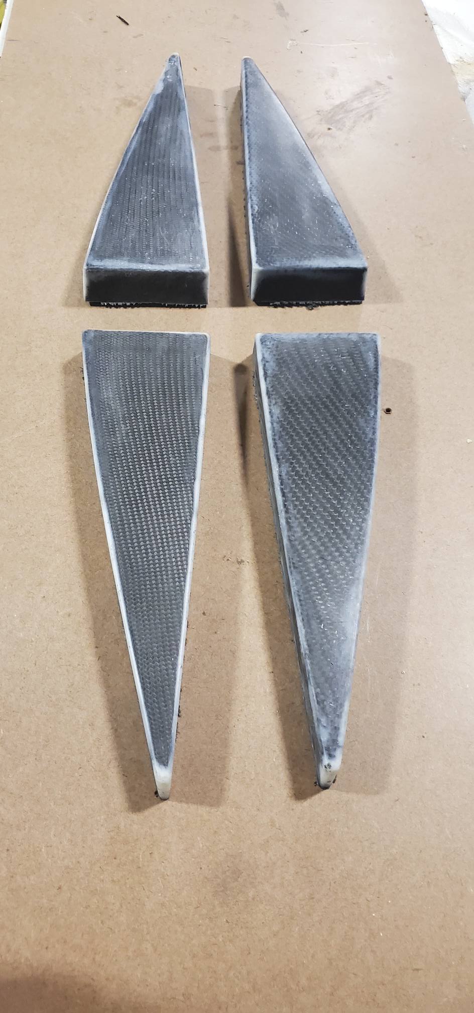 Composite Work